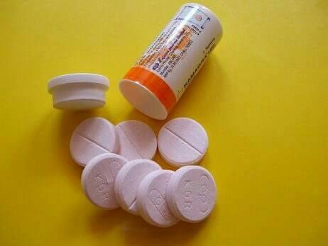 Kamagra Effervescent Tablets original photograph 2